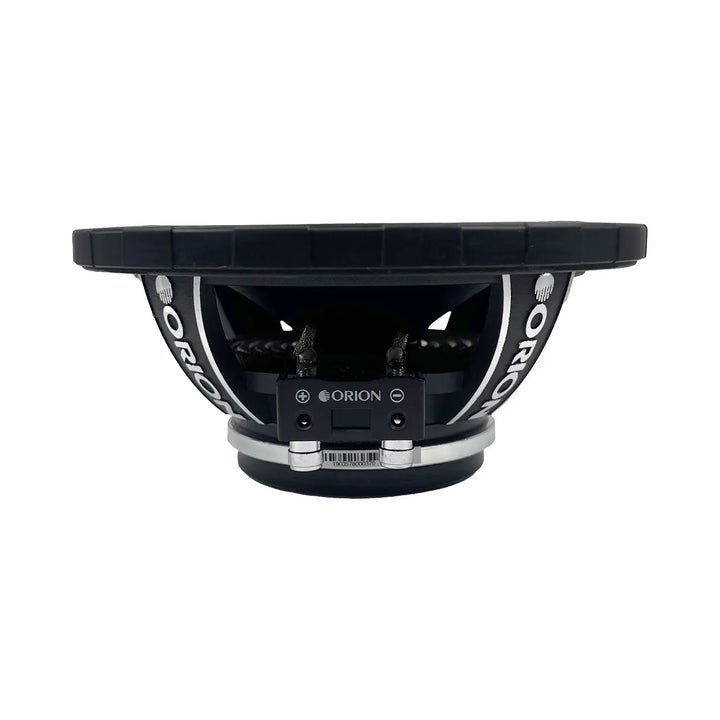 Orion HCCA68NDC 6.5" Neodymium Mid-Range Loudspeakers - 350 Watts Rms 8-ohm
