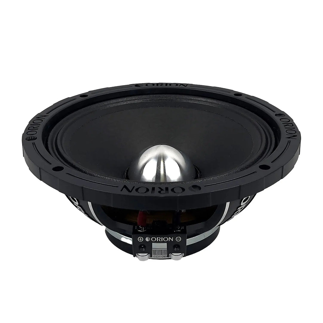 Orion HCCA84N 8" Neodymium Mid-Range Loudspeakers - 500 Watts Rms 4-ohm
