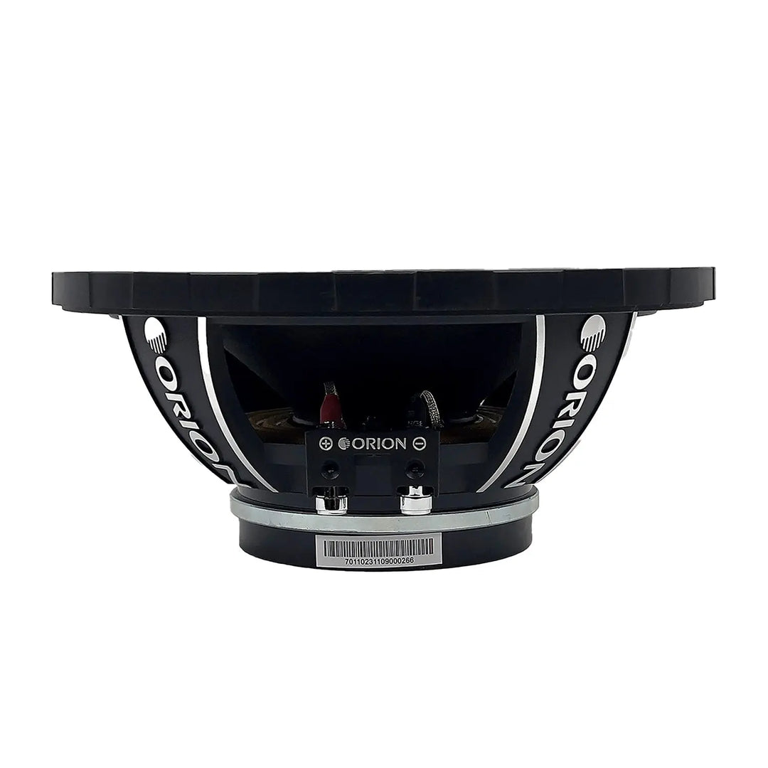 Orion HCCA84N 8" Neodymium Mid-Range Loudspeakers - 500 Watts Rms 4-ohm