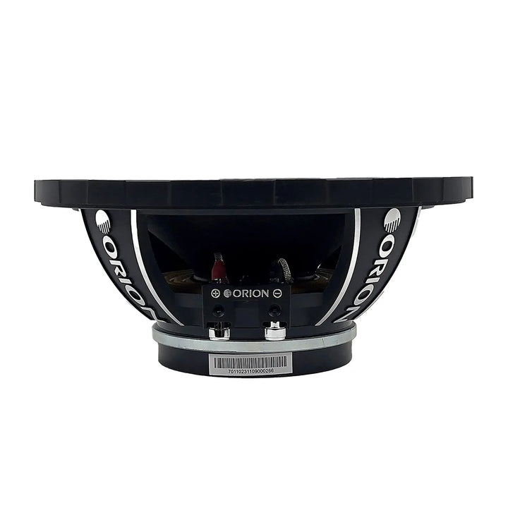 Orion HCCA84N 8" Neodymium Mid-Range Loudspeakers - 500 Watts Rms 4-ohm