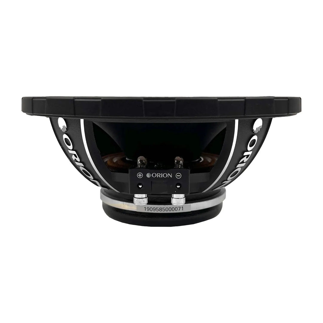 Orion HCCA854NDC 8" Neodymium Mid-Range Loudspeakers - 500 Watts Rms 4-ohm