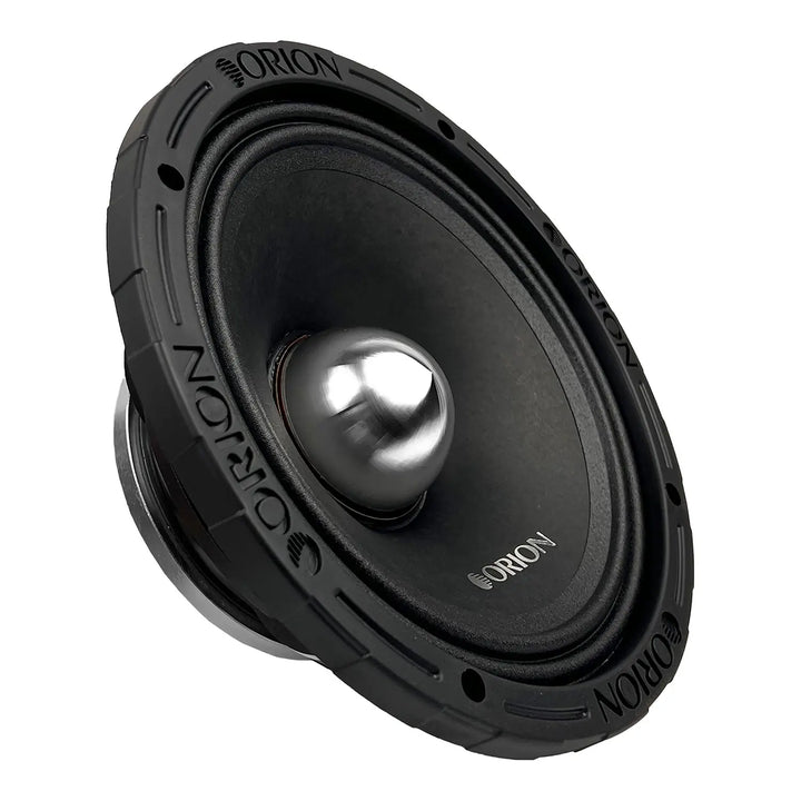 Orion HCCA854NHP 8" Neodymium Mid-Range Loudspeakers - 650 Watts Rms 4-ohm