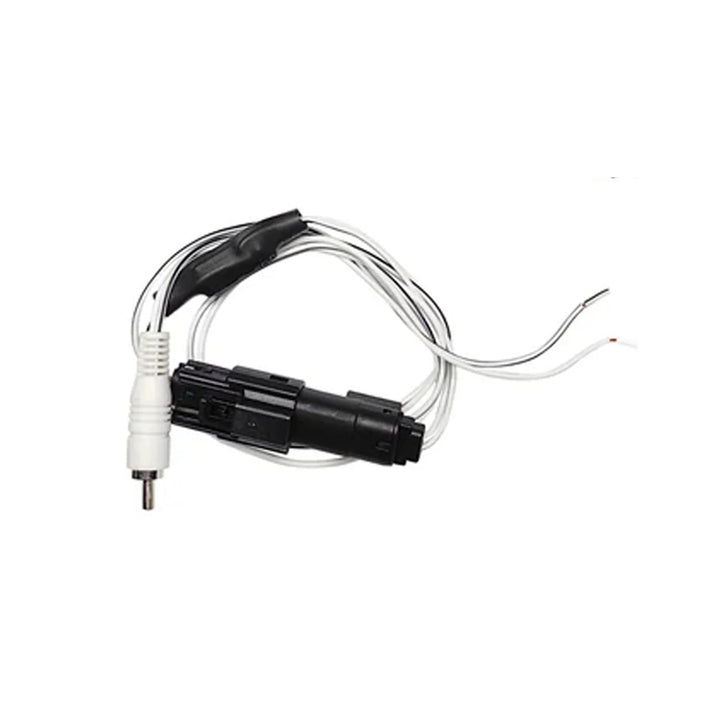 Diamond Audio HDPW24RADIO 4-Channel Touring Wire Harness for Saddlebags and Fairing - Fits 2024 Harley Davidson