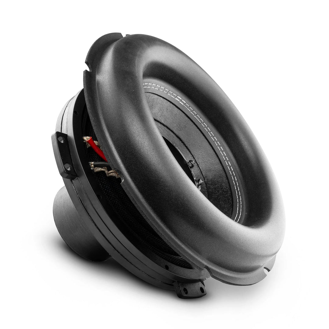 DS18 Recone Kit for HOOLIGAN Subwoofer - Dual 4-ohm, 2-ohm or 1-ohm