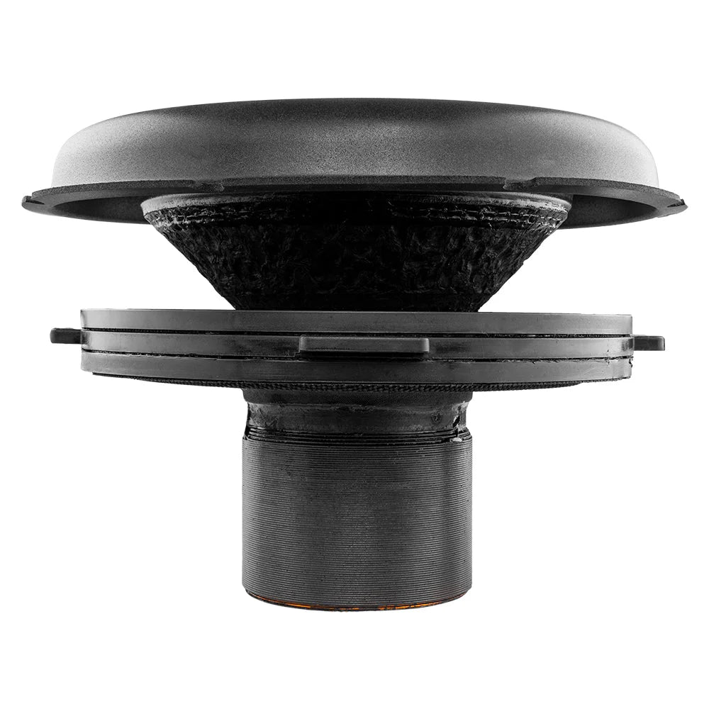 DS18 Recone Kit for HOOLIGAN Subwoofer - Dual 4-ohm, 2-ohm or 1-ohm
