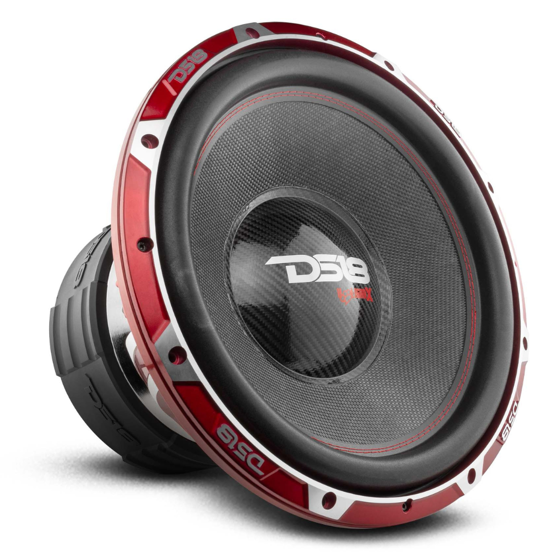 DS18 HOOL-X15.1DSPL 15