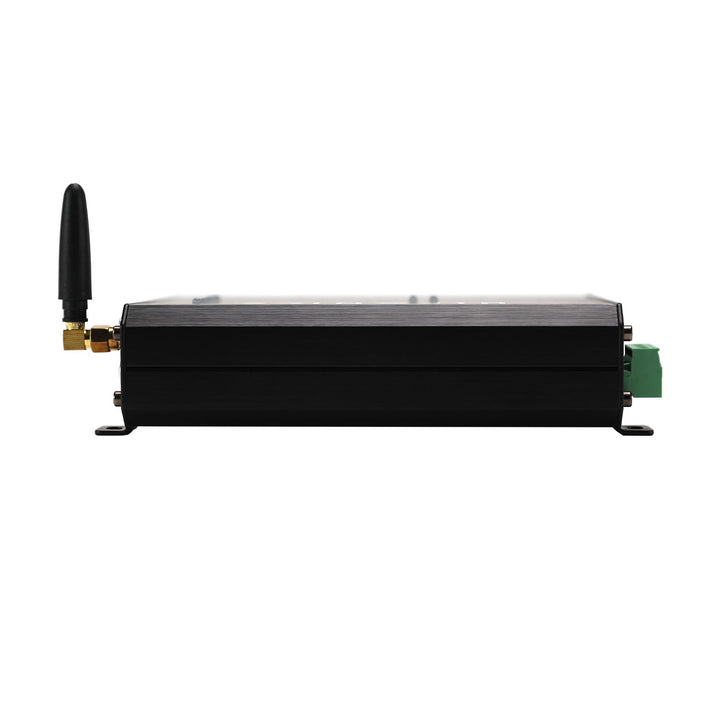 HiFonics HSP-4.8DSP DSP with Bluetooth APP Control - 4-Channel In and 8-Channel Out