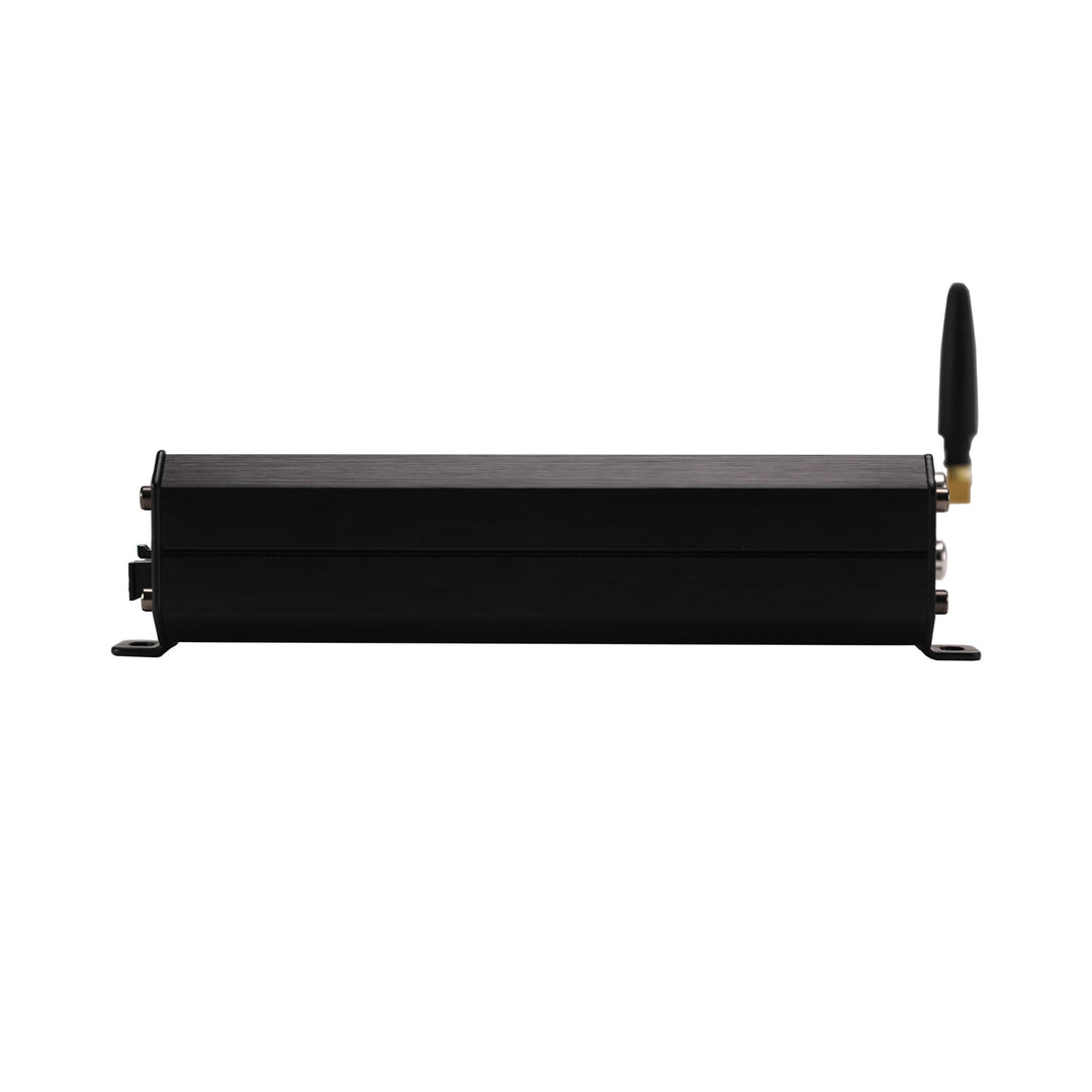HiFonics HSP-4.8DSP DSP with Bluetooth APP Control - 4-Channel In and 8-Channel Out