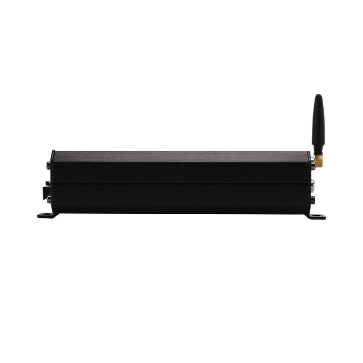 HiFonics HSP-4.8DSP DSP with Bluetooth APP Control - 4-Channel In and 8-Channel Out