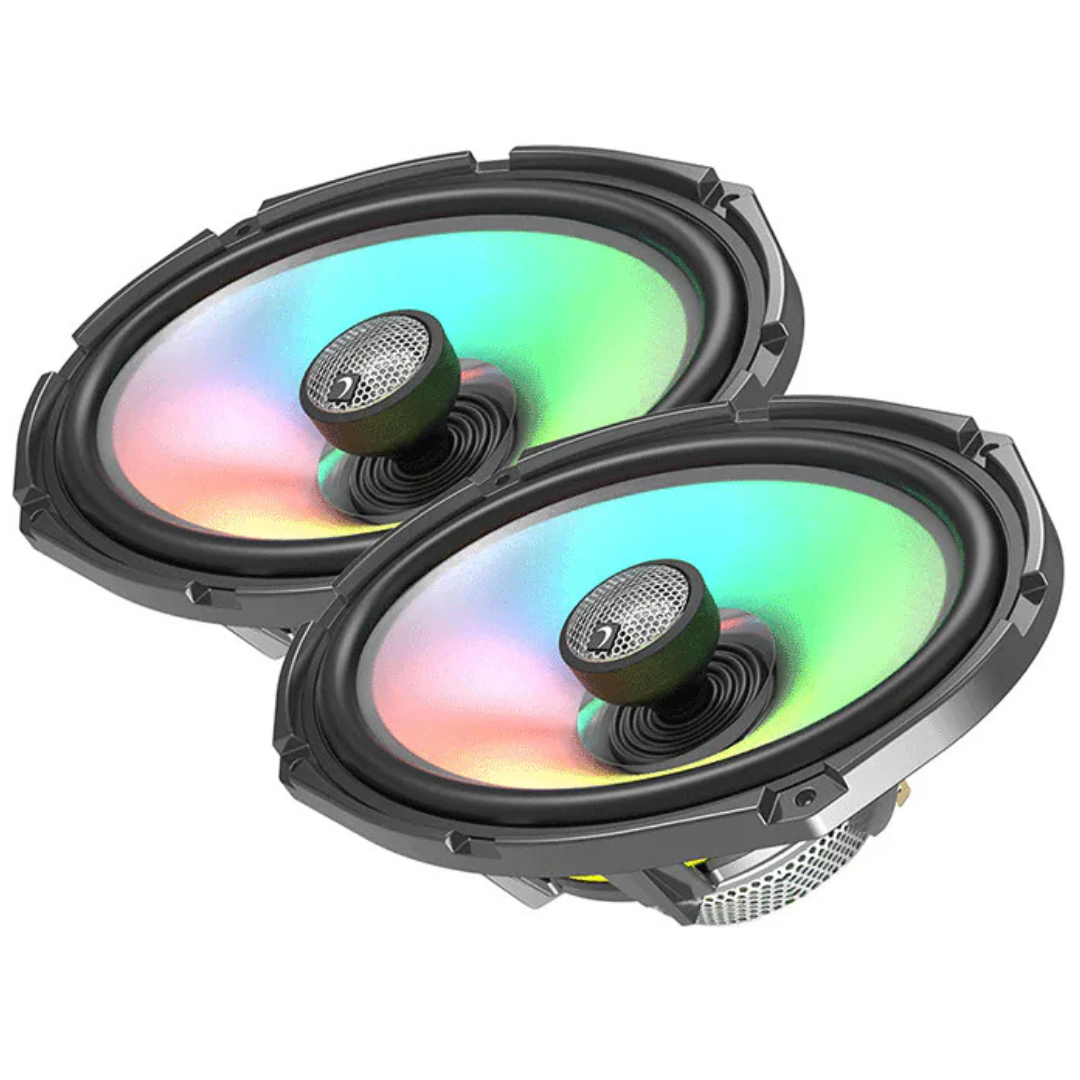 Diamond Audio HXM Series 6x9