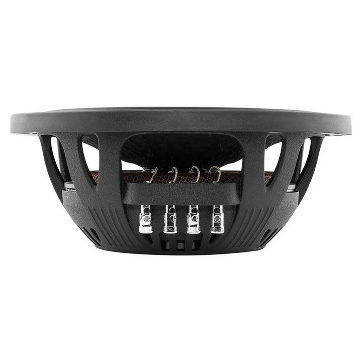 DS18 IXS12.4D Subwoofer de montaje superficial de 12" con bobina móvil de 2,5" - 800 vatios Rms 4 ohmios DVC