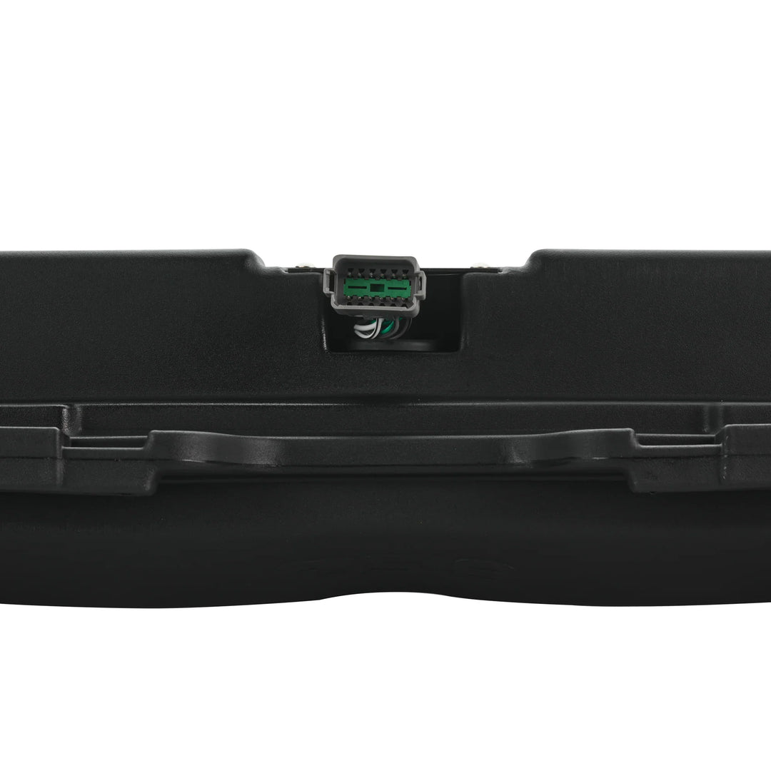DS18 Overhead Soundbar with 4x NXL-IQ 8" Marine Speakers and 4x Super Tweeters - Fits 2018–23 Jeep JL/JLU/JT