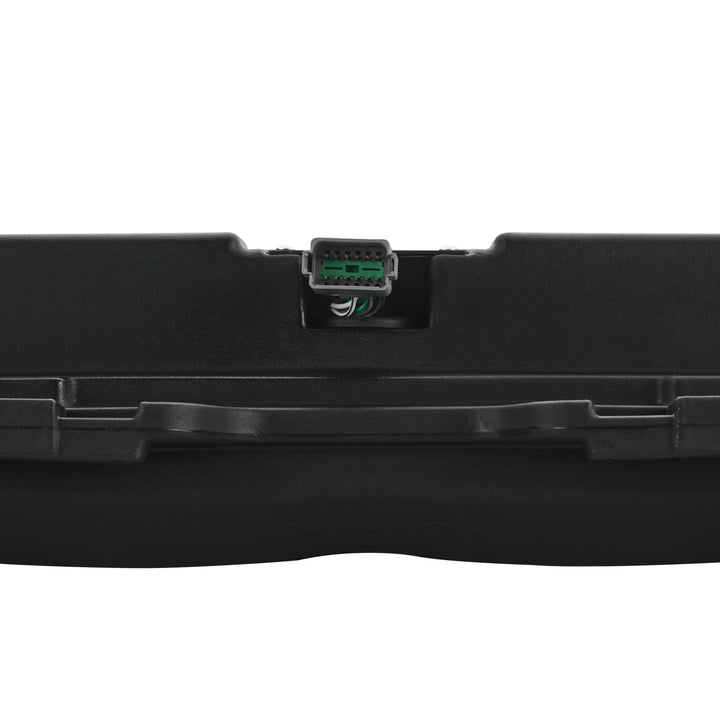 DS18 Overhead Soundbar with 4x NXL-IQ 8" Marine Speakers and 4x Super Tweeters - Fits 2018–23 Jeep JL/JLU/JT