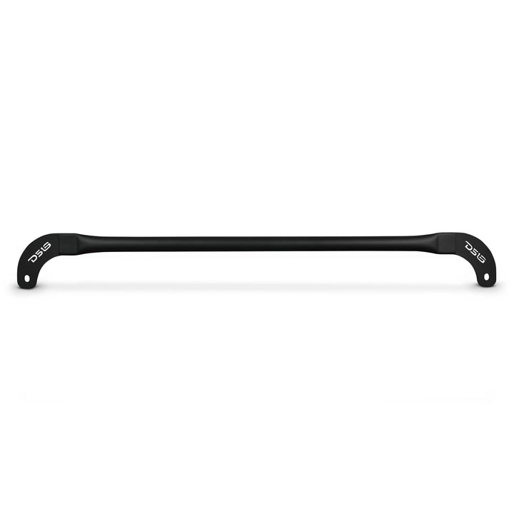 2018-2024 Jeep Wrangler JL & JLU - DS18 JL-TUBESOFT Soft Top Mounting Tube for Rear Tower Speakers