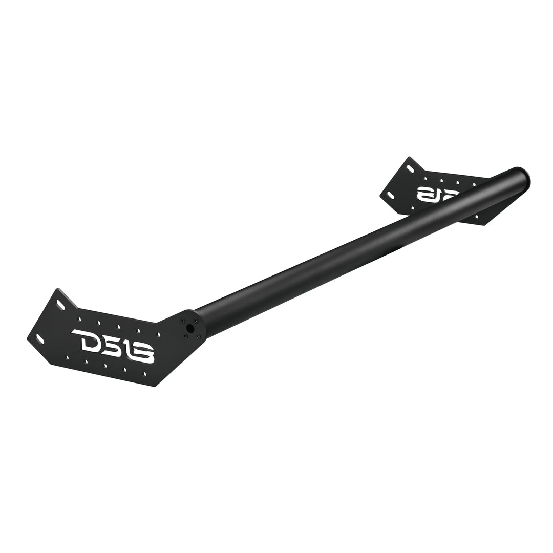 DS18 Tower Speaker Mounting Tube - Fits 2018-23 Jeep JL 2-Door Hardtop
