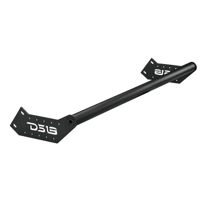 DS18 Tower Speaker Mounting Tube - Fits 2018-23 Jeep JL 2-Door Hardtop