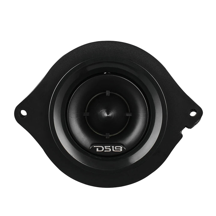 2018-Up Jeep JL, JLU & JT - DS18 JL-TW 2.7" OEM Bullet Tweeter Replacement - 100 Watts Rms 4-ohm