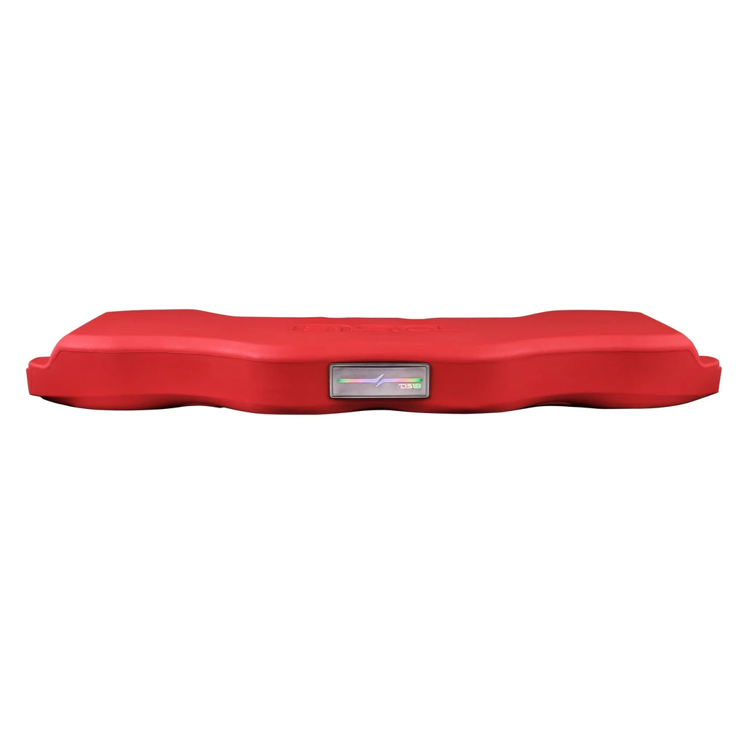 DS18 Overhead Sound Bar for 4x 8" Speakers - Fits 2024-Up Jeep Wrangler JL/JLU/JT