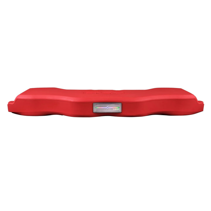 DS18 Overhead Sound Bar for 4x 8" Speakers - Fits 2024-Up Jeep Wrangler JL/JLU/JT