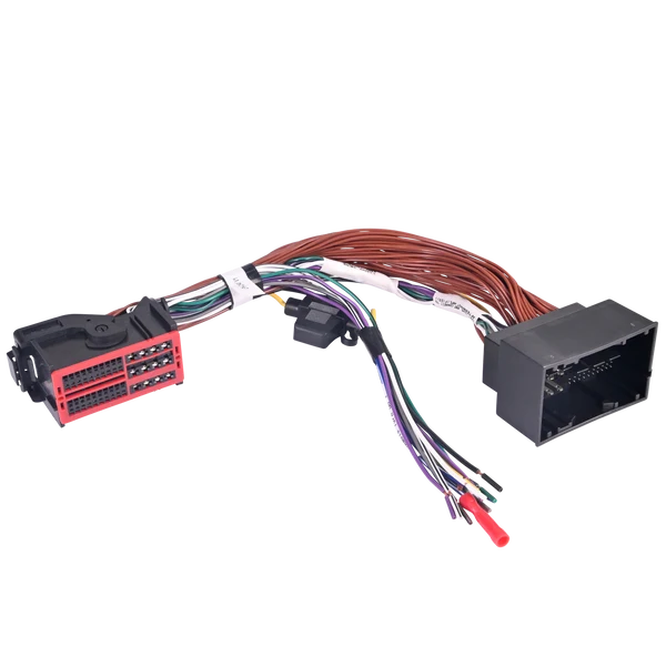 Pac-Audio LPHCH41 LocPro Advanced T-Harness for Select 2013-2024 Chrysler, Dodge or Jeep Vehicles