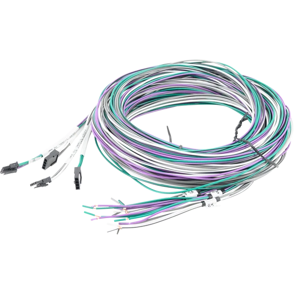 Pac-Audio LPHEXT17 17 Foot Speaker Cable Extension Harness for LPH T-Harnesses