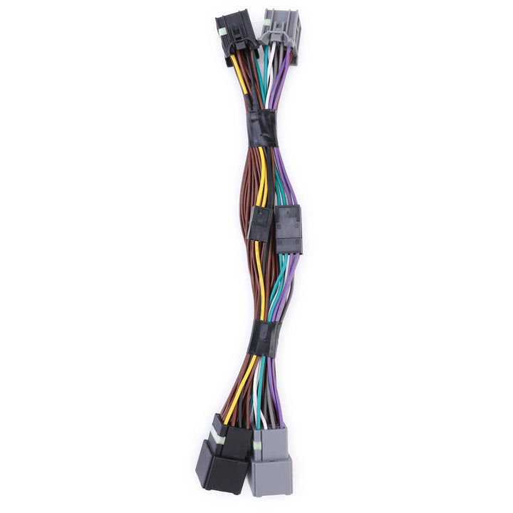 Pac-Audio LPHGM72 LocPro Advanced T-Harness for Select 2019-2026 Chevrolet or GMC Vehicles