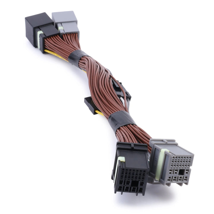 Pac-Audio LPHGM72 LocPro Advanced T-Harness for Select 2019-2026 Chevrolet or GMC Vehicles