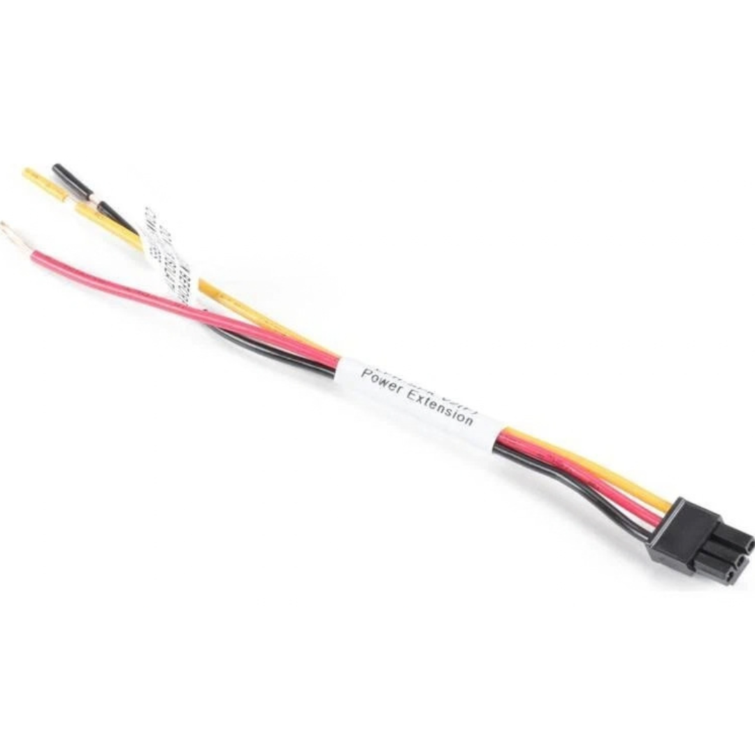 Pac-Audio LPHHD02 LocPro Advanced T-Harness for Select 2006-2011 Honda Vehicles