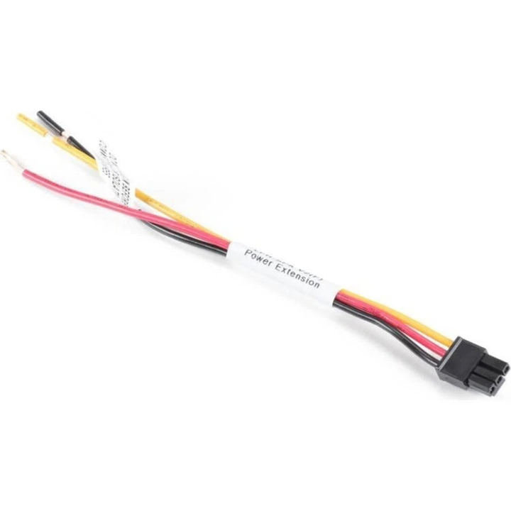 Pac-Audio LPHHD03 LocPro Advanced T-Harness for Select 2008-2021 Acura or Honda Vehicles