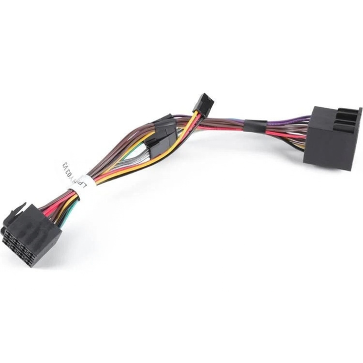 Pac-Audio LPHHY03 LocPro Advanced T-Harness for Select 2007-2013 Hyundai or Kia Vehicles