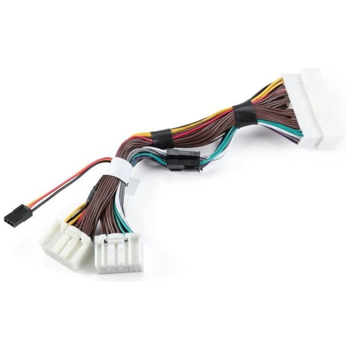 Pac-Audio LPHHY06 LocPro Advanced T-Harness for Select 2011-2023 Hyundai or Kia Vehicles