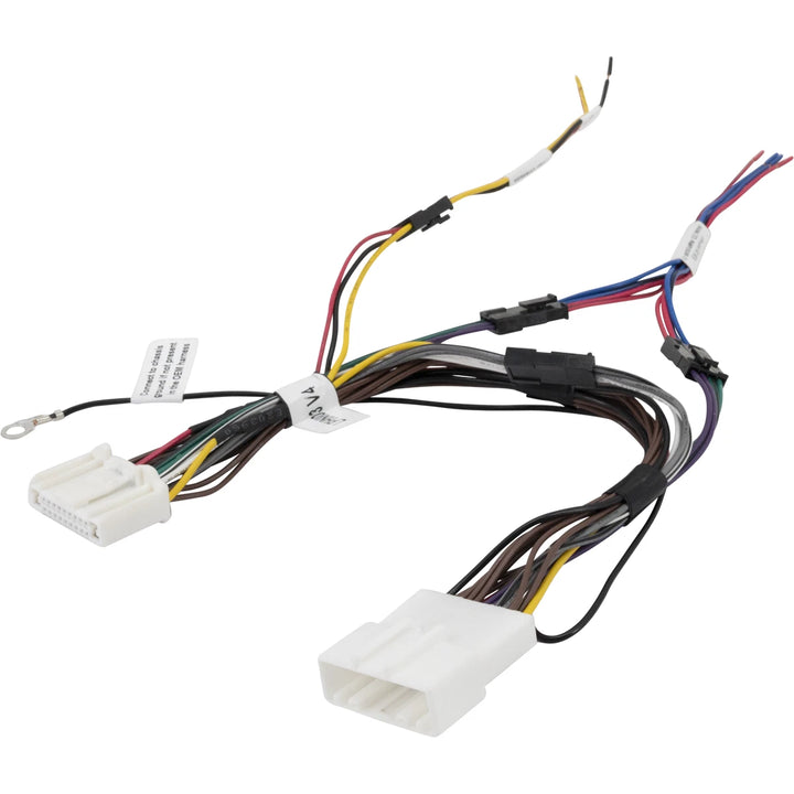 Pac-Audio LPHNI03 LocPro Advanced T-Harness for Select 2002-2020 Infiniti, Nissan or Subaru Vehicles