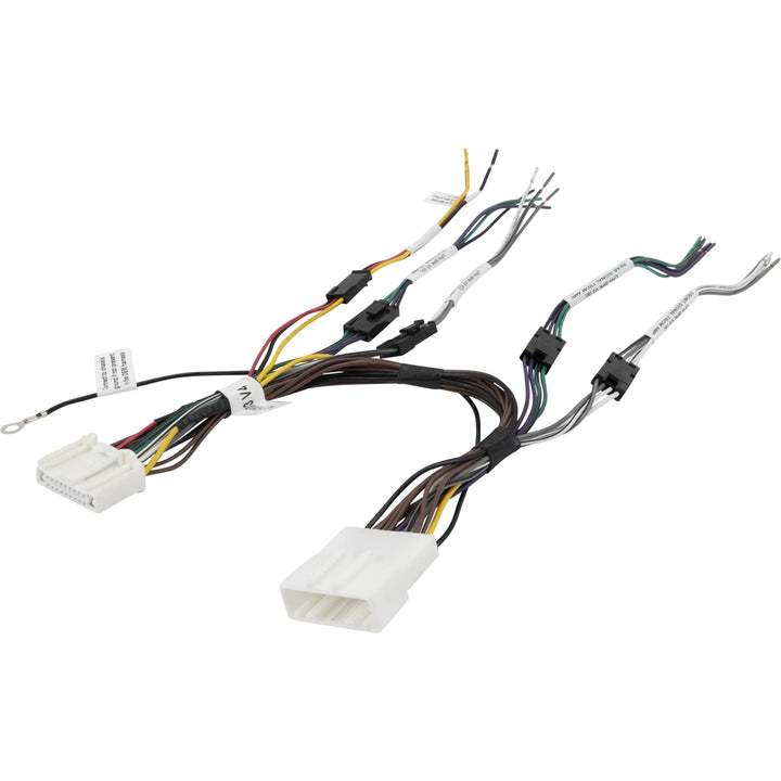 Pac-Audio LPHNI03 LocPro Advanced T-Harness for Select 2002-2020 Infiniti, Nissan or Subaru Vehicles
