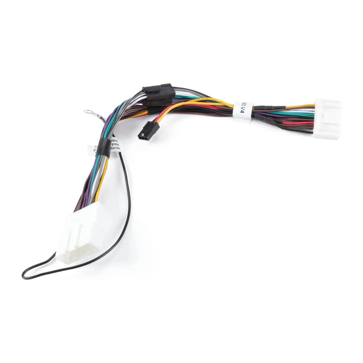 Pac-Audio LPHNI03 LocPro Advanced T-Harness for Select 2002-2020 Infiniti, Nissan or Subaru Vehicles