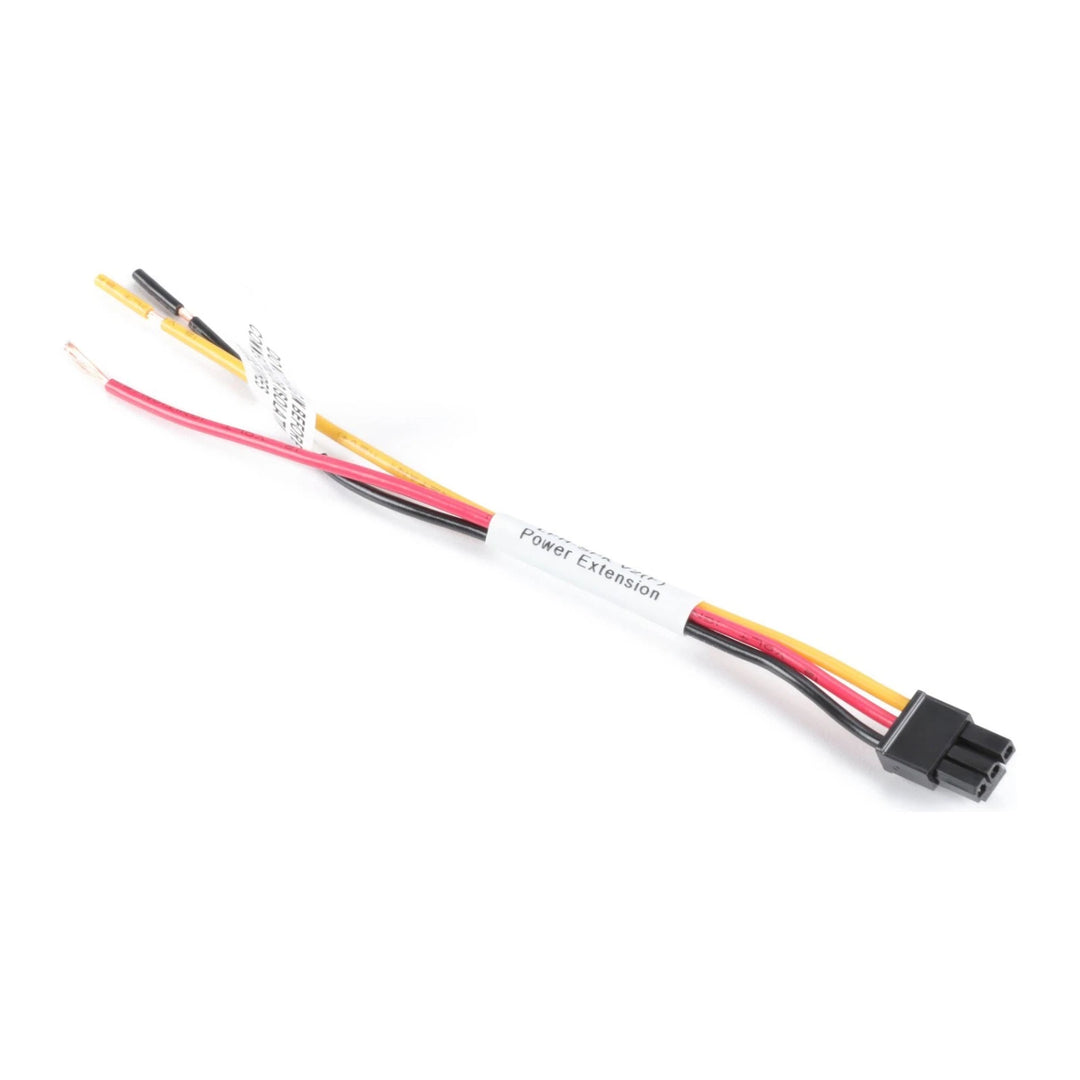 Pac-Audio LPHNI03 LocPro Advanced T-Harness for Select 2002-2020 Infiniti, Nissan or Subaru Vehicles