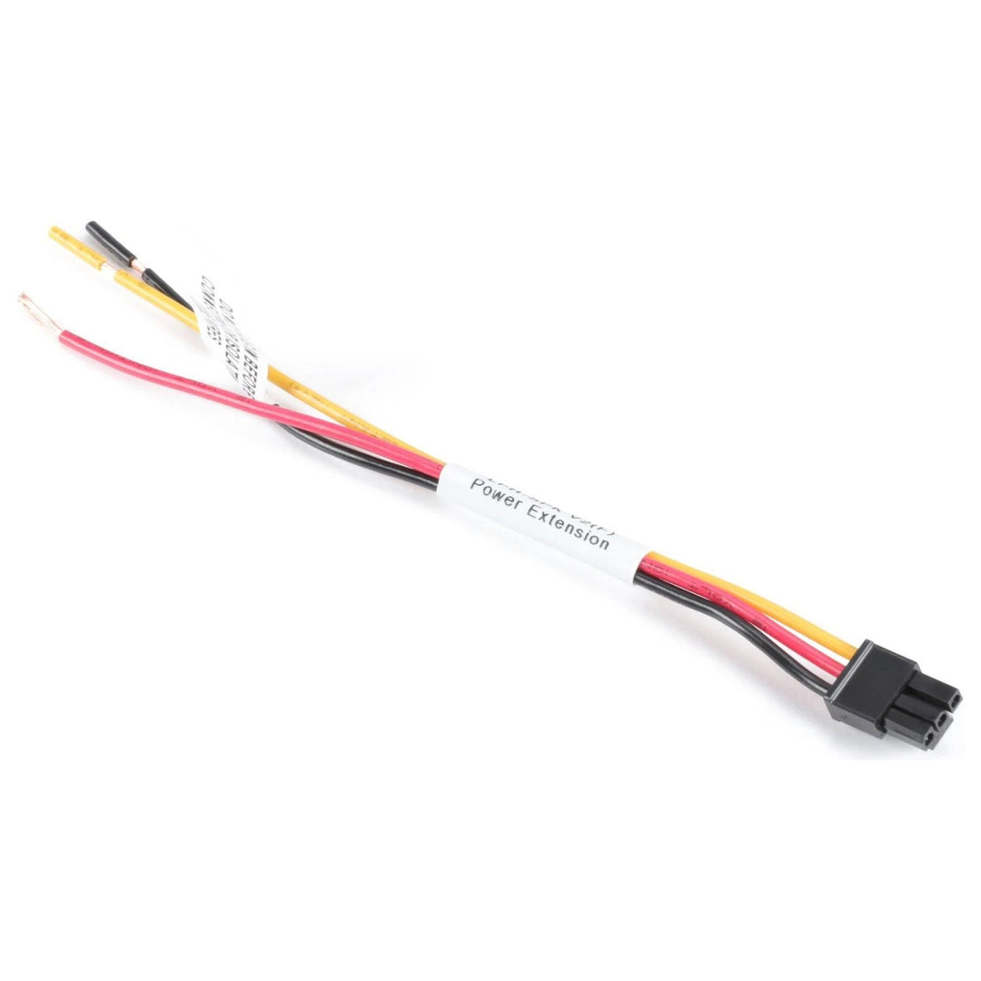 Pac-Audio LPHTY01 LocPro Advanced T-Harness for Select 1985-2021 Toyota, Scion or Subaru Vehicles