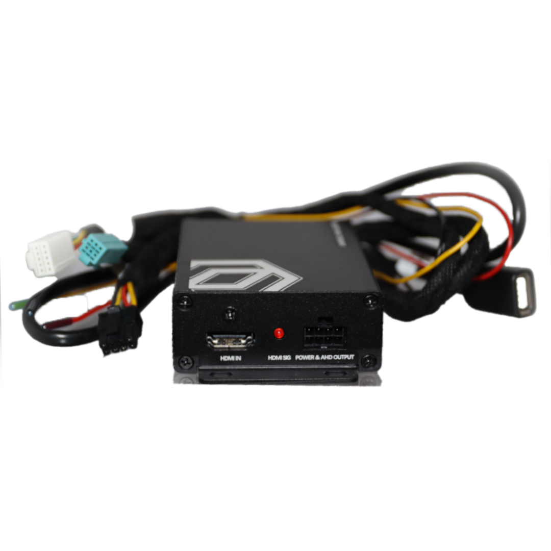 Linkswell HDMI Input Adapter - Fits Generation 5,6, or XL T-Style Radios