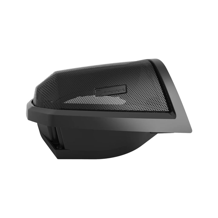 Diamond Audio Cut-In Lid Kit with MS69CX 6x9" Coaxial Speakers - Fits 2024-up Harley Davidson