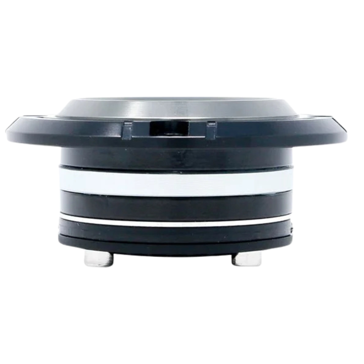Diamond Audio M075T 3" Compression Bullet Tweeters - 50 Watts Rms 4-ohm