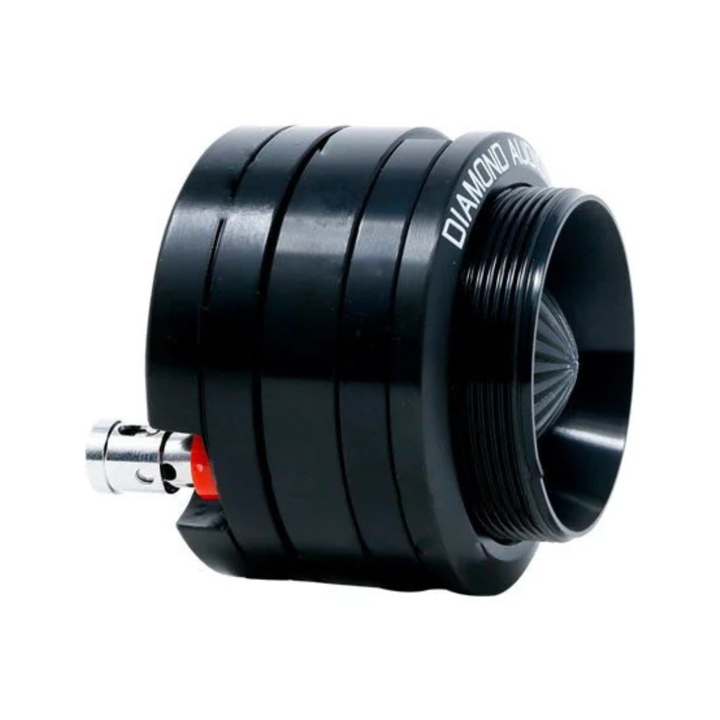 Diamond Audio M1SRT 2.3" Compression Bullet Tweeters - 50 Watts Rms 4-ohm