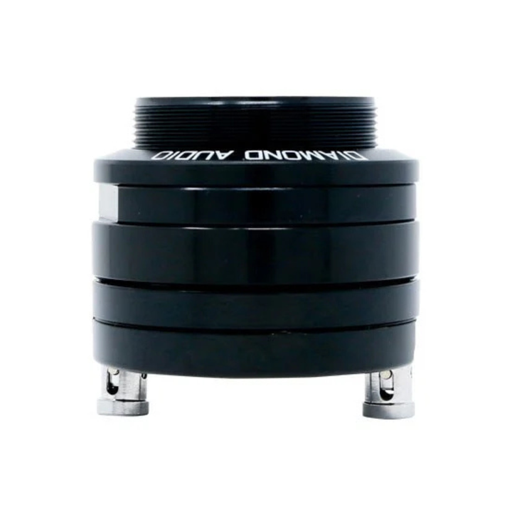 Diamond Audio M1SRT 2.3" Compression Bullet Tweeters - 50 Watts Rms 4-ohm
