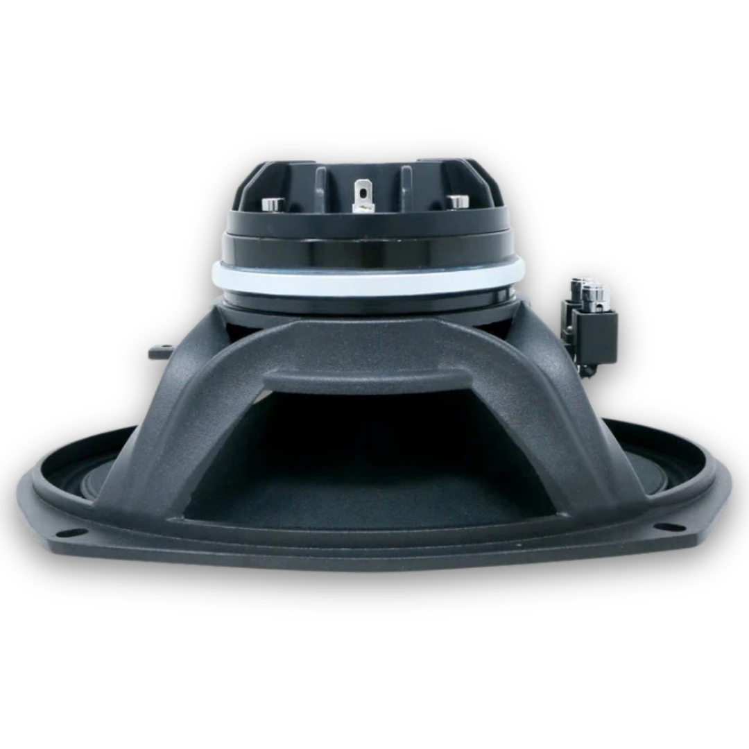 Diamond Audio MP69 6x9" Hybrid Coaxial Loudspeakers - 150 Watts Rms 4-ohm or 2-ohm