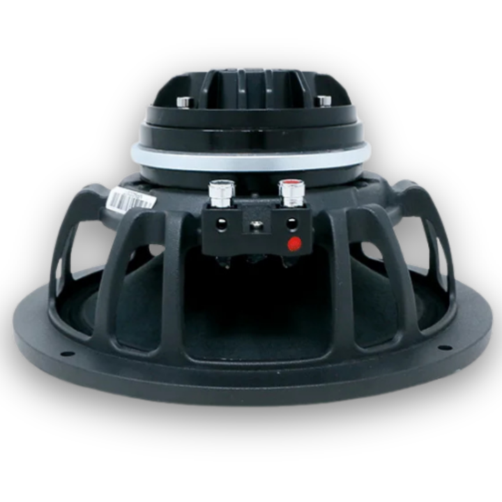 Diamond Audio MP84 8" Hybrid Coaxial Loudspeakers - 200 Watts Rms 4-ohm