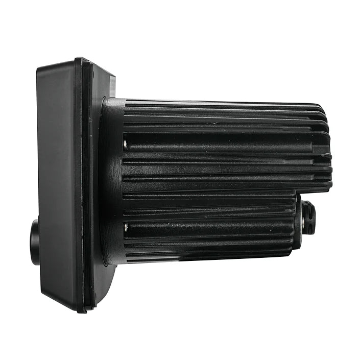 DS18 Upper Dash Kit with MRX150 Head Unit and Plug & Play Wire Harness - Fits 2017-up Can-Am Maverick X3