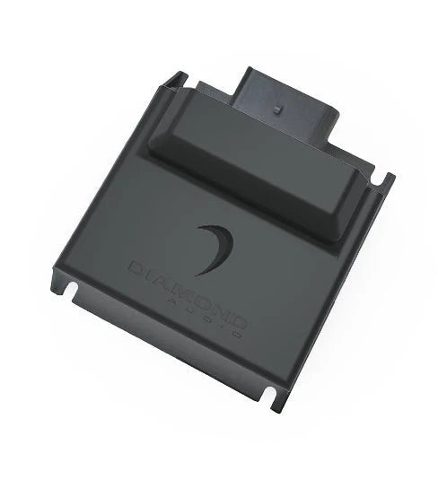 Diamond Audio Plug-n-Play A2B Amplifier Interface - Fits 2023-up CVO / 2024-up Harley Davidson