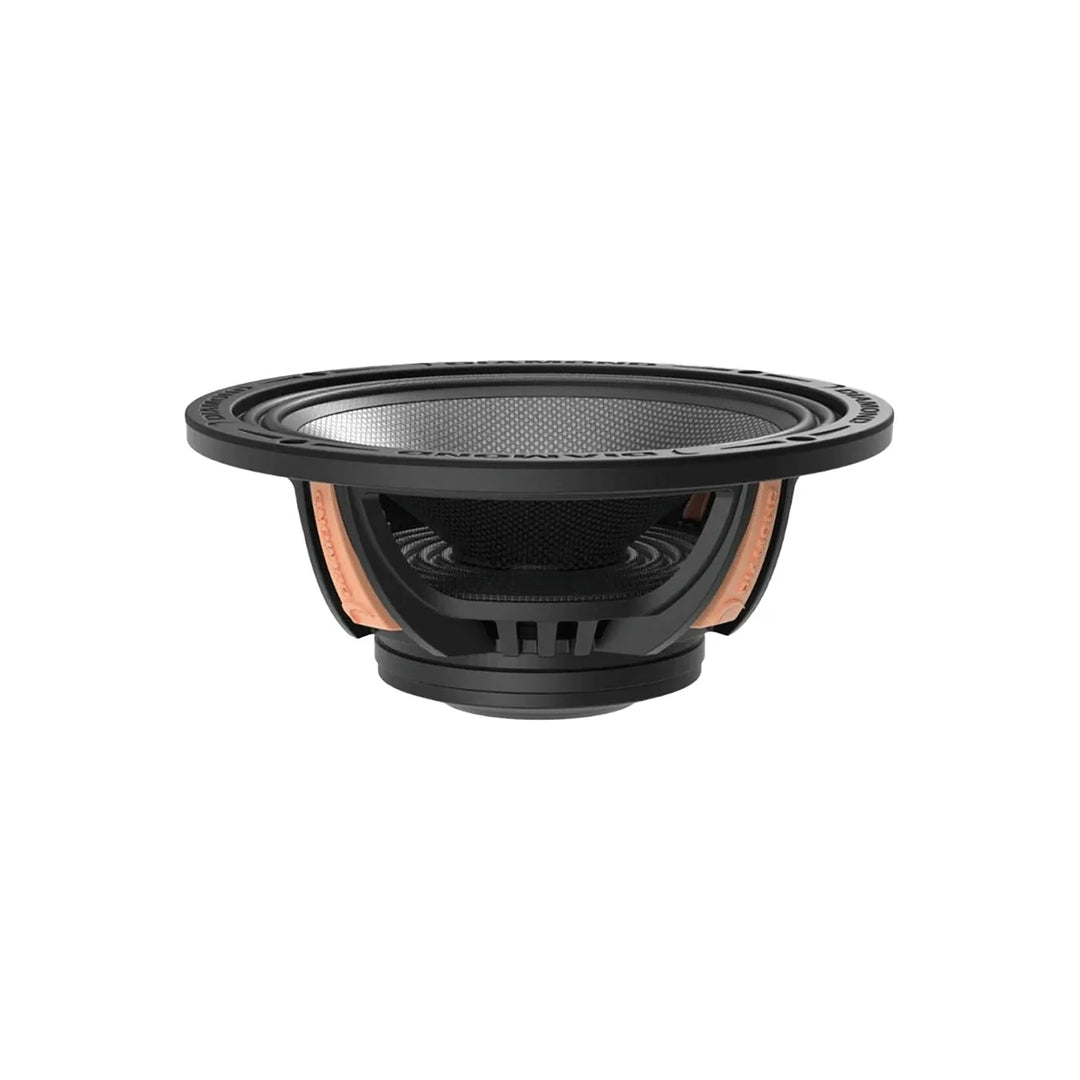 Diamond Audio MSMB84NEO 8" Neodymium Mid-Bass Loudspeakers - 350 Watts Rms 4-ohm