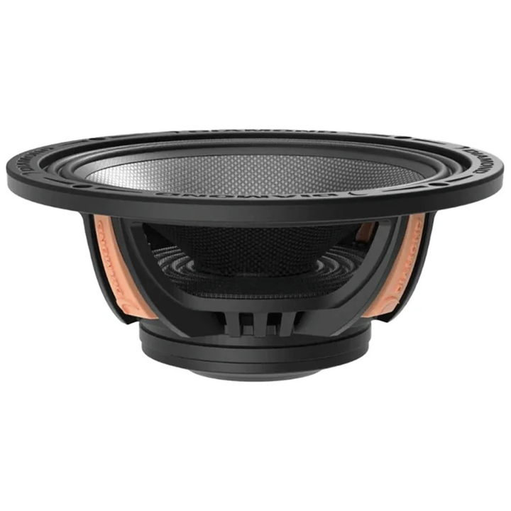 Diamond Audio MSMB84NEO 8" Neodymium Mid-Bass Loudspeakers - 350 Watts Rms 4-ohm
