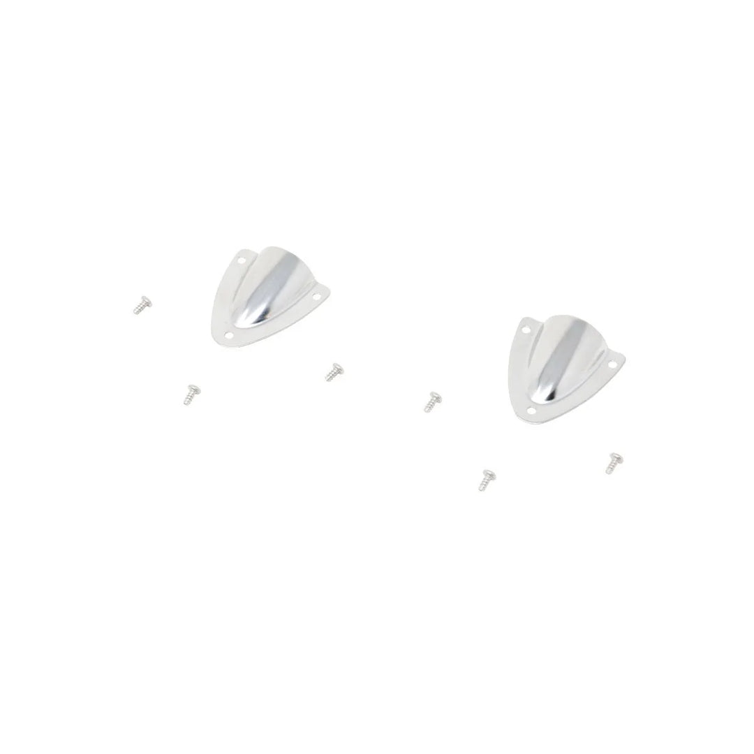 Diamond Audio Cut-In Lid Kit with MP694 6x9" Hybrid Speakers - Fits 2014-2023 Harley Davidson