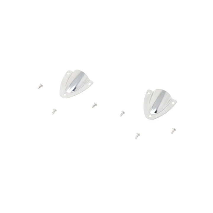 Diamond Audio Cut-In Lid Kit with MP694 6x9" Hybrid Speakers - Fits 2014-2023 Harley Davidson