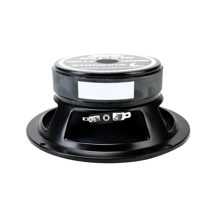Diamond Audio MSPRO65 6.5" Mid-Range Loudspeakers - 200 Watts Rms 4-ohm